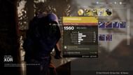Stronghold Exotic gauntlet for Titans (Image via Destiny 2)